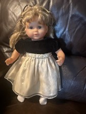 Vintage corolle sleepy for sale  Selden