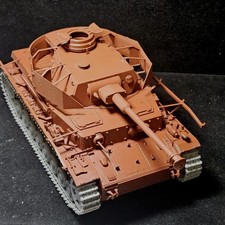 Panzer kampfwagen ausf gebraucht kaufen  Nortorf