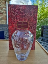 Doulton international crystal for sale  HUNTINGDON