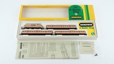 Minitrix 1027 bahn gebraucht kaufen  Viersen
