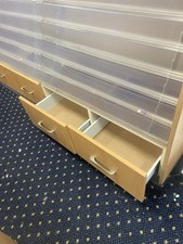 Quality card racks for sale  PONTEFRACT