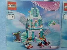 Lego disney princess gebraucht kaufen  Korschenbroich
