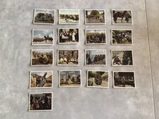 17x zigarettenbilder eckstein gebraucht kaufen  Isernhagen