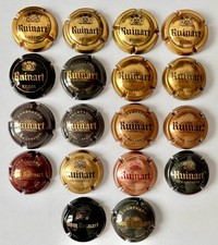 Lot série capsules d'occasion  France