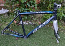 Specialized road bike for sale  KINGSTON UPON THAMES