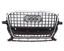 Audi riginal kühlergrill gebraucht kaufen  Drachselsried