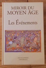Miroir moyen âge d'occasion  Bois-le-Roi