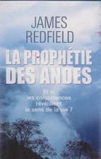 Prophétie andes poursuite d'occasion Prophétie andes poursuite d'occasion  France