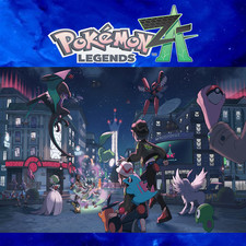 All Shiny Pokémons 6iv - POKEMON LEGENDS ZA / LEGENDS Z-A comprar usado  Enviando para Brazil
