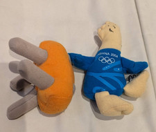 Olympics 2004 athens for sale  LONDON
