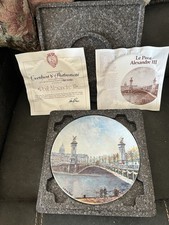 Limoges louis dali for sale  Morgan