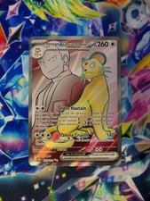 Carte pokemon persian d'occasion  Rosny-sur-Seine