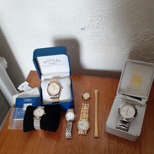 Joblot gold plated for sale  GREAT YARMOUTH