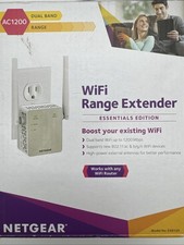 Netgear ex6120 100nas for sale  Laveen