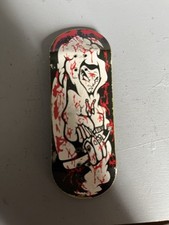 Awful fingerboards fingerboard for sale  BOURNE