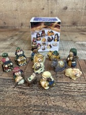 Giftco holy nativity for sale  Rockledge