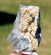 Dolomite bournonite 139 d'occasion  Rhinau
