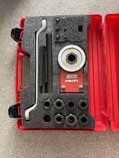 Hilti dog 100 for sale  MIDDLESBROUGH