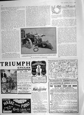 Old antique print for sale  UK