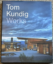 Tom kundig works for sale  Burlington
