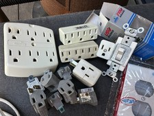 2 prong 3 adapters for sale 2 prong 3 adapters for sale Long Beach