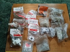 Lot bags assorted for sale  Reynoldsville