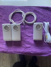 Speedport powerline 100 gebraucht kaufen  Schwerin-Umland IV