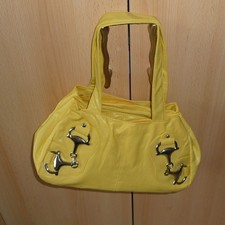 Handtasche gelb unbenutzt gebraucht kaufen  Neumünster