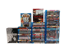 star wars dvd bundle for sale  RUGBY