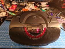 Irradio portable player usato  Reggio Emilia