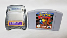 Pokemon stadium transfer usato  Messina