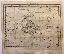 Usado, Atlas celeste de Corcel llameante, 1776 comprar usado  Enviando para Brazil