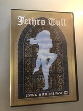 Jethro tull living usato  Roma