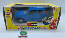 Bburago fiat punto usato  Chiavari