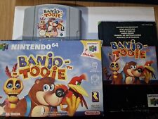 Banjo tooie pal for sale  BLACKPOOL