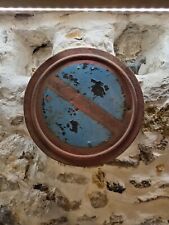 Ancien panneau signalisation d'occasion  Claye-Souilly