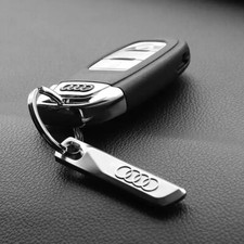 Portachiavi audi elegante usato  Casoria