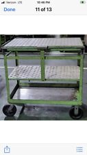 Tool cart table for sale  Georgetown