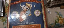 Scatolina caramelle vuota usato  Pozzuoli