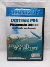 Lakemaster contour pro for sale  Chicago