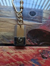 Bmw keyring for sale  HUDDERSFIELD