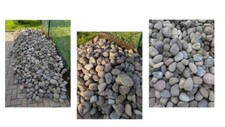 Gartensteine porphyr flußstei gebraucht kaufen  Gärtringen
