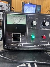 Dentron clipperton tube for sale  WORCESTER