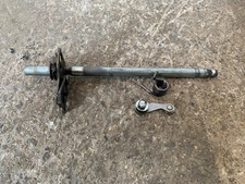 Kawasaki zzr600 gear for sale  CHIPPENHAM