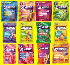 Joyride candy flavours for sale  POULTON-LE-FYLDE