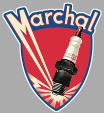 Marchal cut vinyl d'occasion  Expédié en Belgium