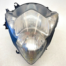 Farol dianteiro 2008 08 Suzuki GSX650F GSX 650 Katana ALGUNS DANOS!! comprar usado  Enviando para Brazil
