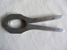 Pince champagne eugène d'occasion  France
