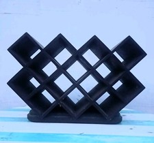 Bottle wine rack for sale  Belleview