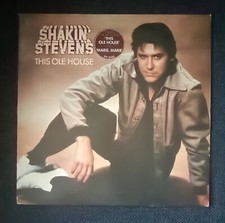 Shakin stevens this gebraucht kaufen  München